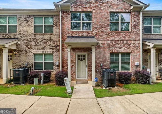 Photo 1 of Townhouse for sale at 3356 Mount Zion Rd, Stockbridge, GA 30281 | MLS# 10774053 | Listing updated on 2026-10-22