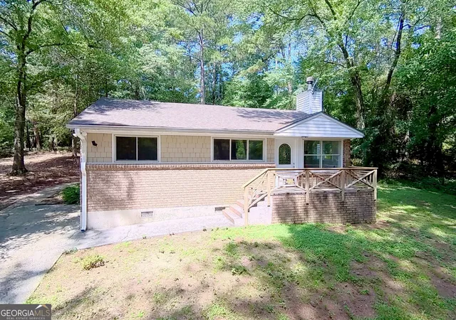 Photo 1 of Single family home for sale at 2474 Lucas Dr Ne, Conyers, GA 30012 | MLS# 10826536 | Listing updated on 2026-08-28