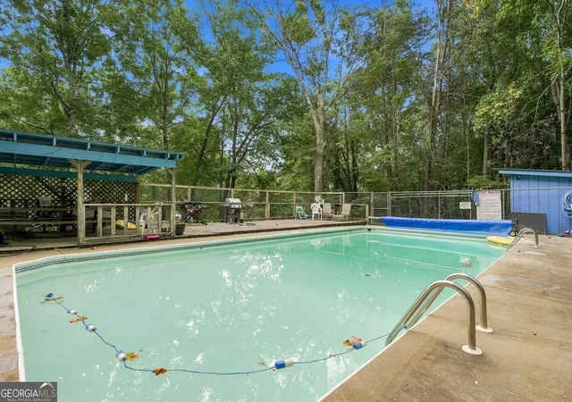 7th image of 0 Shady Ln, Cleveland, GA 30528 | MLS# 10832006
