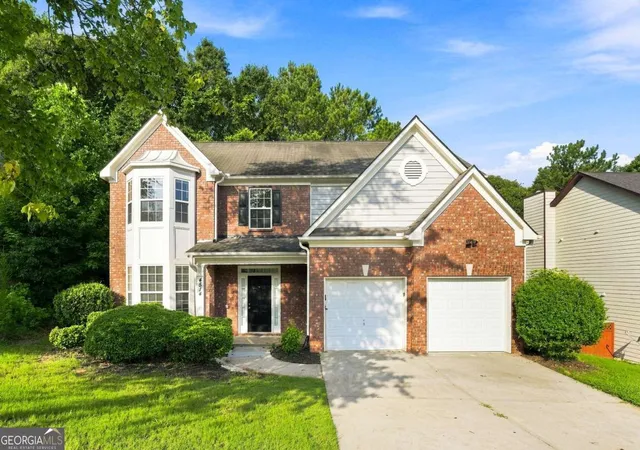 Photo 1 of Single family home for sale at 4514 Sequoia Park Trl, Snellville, GA 30039 | MLS# 10820561 | Listing updated on 2026-09-21