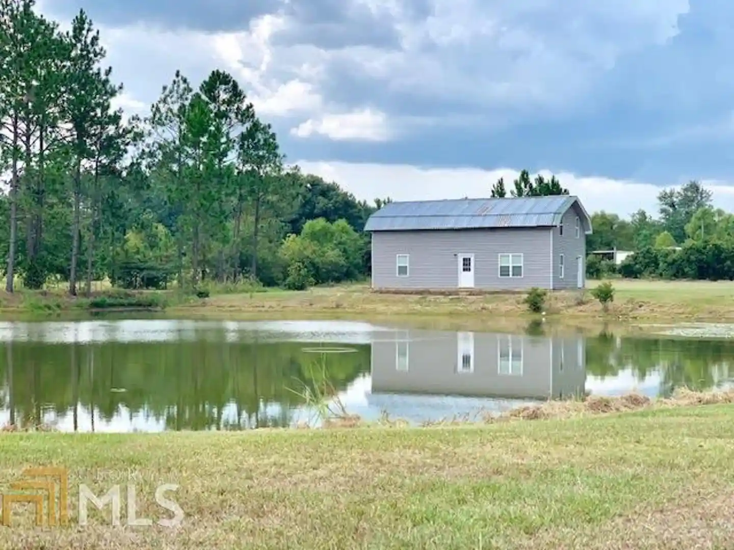 Single family home for sale at 566 Old Scotland Towns Rd, Mc Rae Helena, GA 31055 | MLS# 10870605