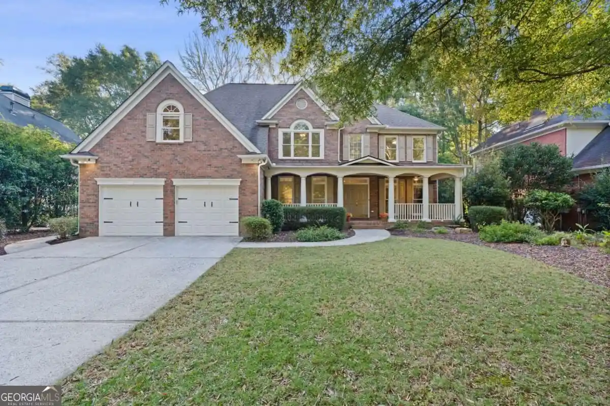 Single family home for sale at 210 Rivergate Dr, Suwanee, GA 30024 | MLS# 10874259