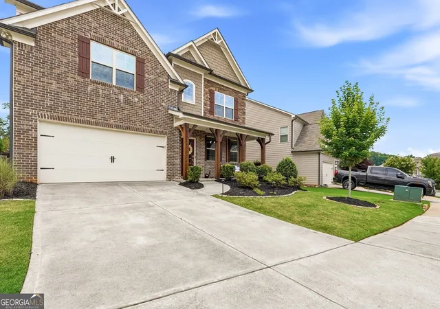 39th image of 105 Avery Landing Wy, Canton, GA 30115 | MLS# 10807070