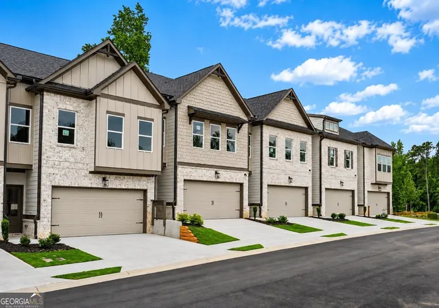 Homes for sale in Norcross, GA | 4332 Fern River Bnd #63, Norcross, GA 30093 | MLS# 10792542