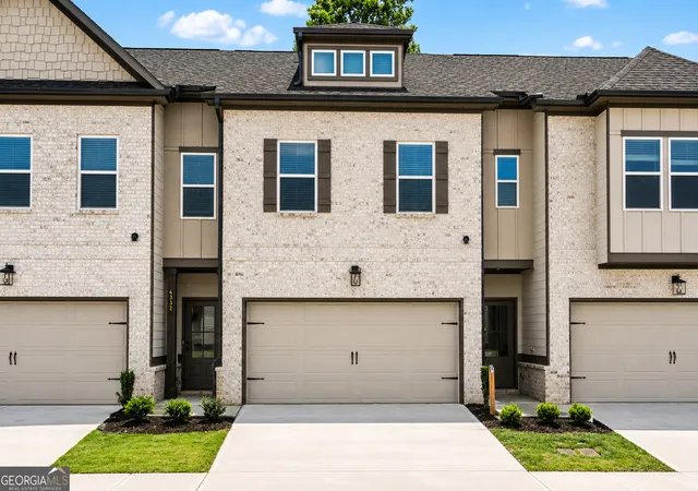 Homes for sale in Norcross, GA | 4332 Fern River Bnd #63, Norcross, GA 30093 | MLS# 10792542
