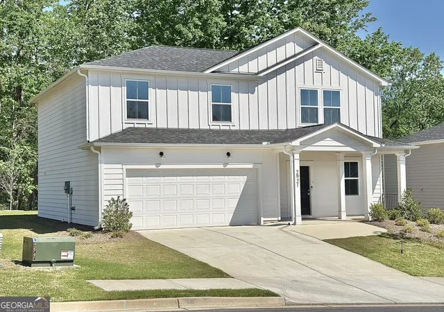 Photo 1 of Single family home for sale at 2921 Salinger Way, Gainesville, GA 30507 | MLS# 10728776 | Listing updated on 2026-06-01