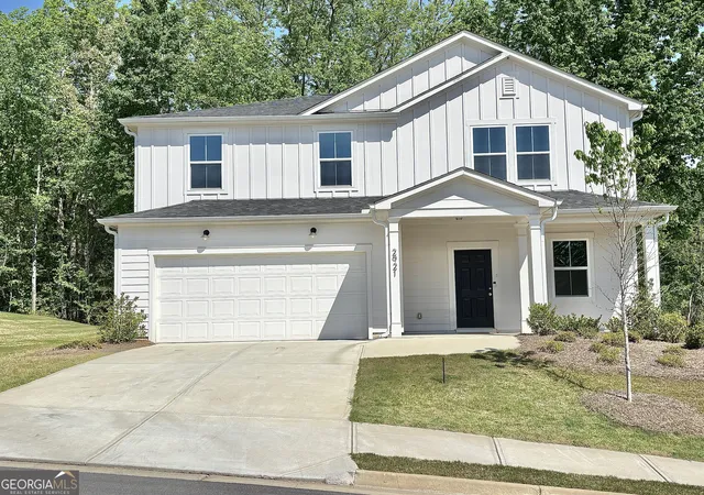 Photo 2 of Single family home for sale at 2921 Salinger Way, Gainesville, GA 30507 | MLS# 10728776 | Listing updated on 2026-06-01