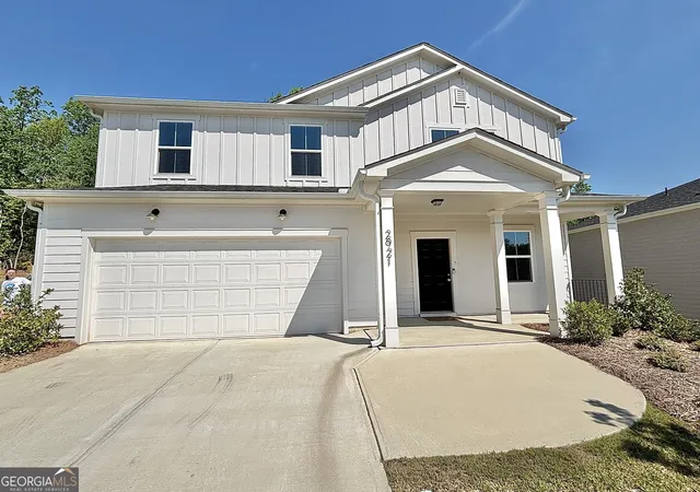 Photo 3 of Single family home for sale at 2921 Salinger Way, Gainesville, GA 30507 | MLS# 10728776 | Listing updated on 2026-06-01