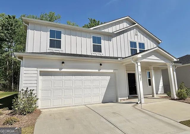 Photo 3 of Single family home for sale at 2921 Salinger Way, Gainesville, GA 30507 | MLS# 10728776 | Listing updated on 2026-06-01