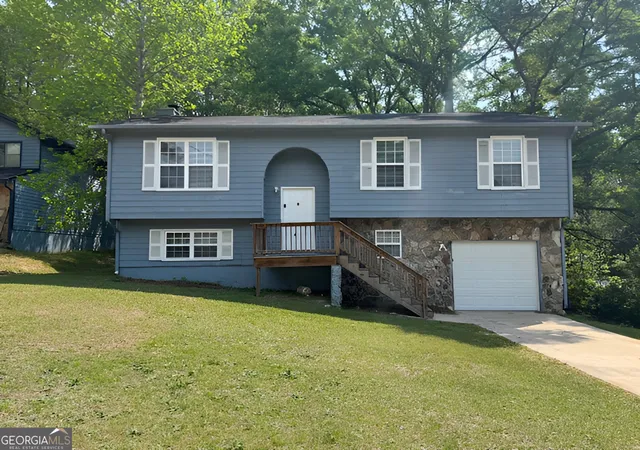Single family home for sale at 3090 Creel Rd, South Fulton, GA 30349 | MLS# 10728161