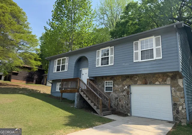 Photo 1 of Single family home for sale at 3090 Creel Rd, South Fulton, GA 30349 | MLS# 10728161 | Listing updated on 2026-09-22