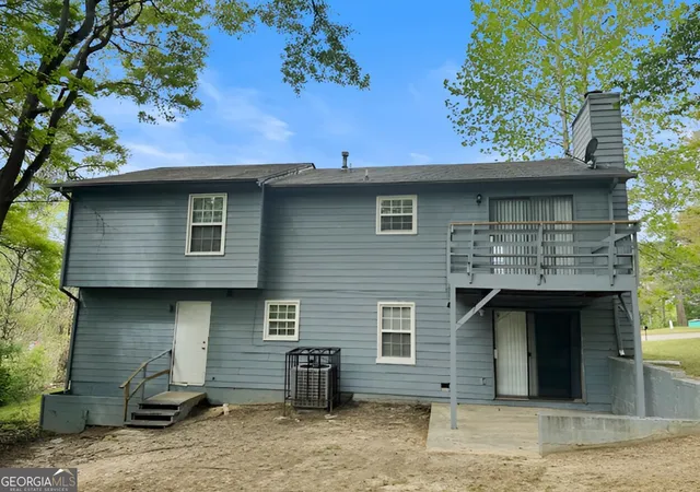 Photo 2 of Single family home for sale at 3090 Creel Rd, South Fulton, GA 30349 | MLS# 10728161 | Listing updated on 2026-09-22
