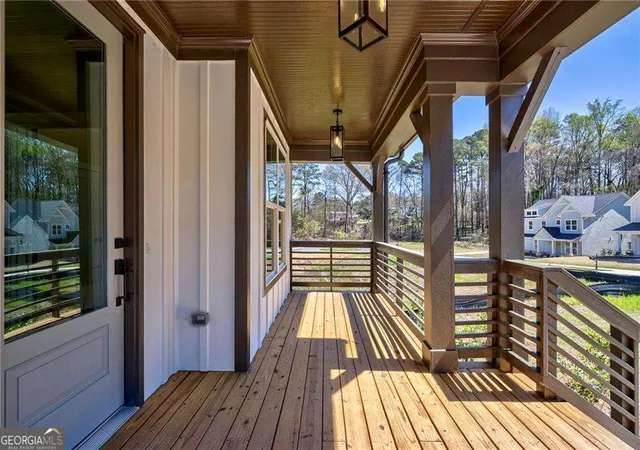 Photo 2 of Single family home for sale at 1702 Eastside Parc St SE, Atlanta, GA 30316 | MLS# 10718329 | Listing updated on 2026-07-27