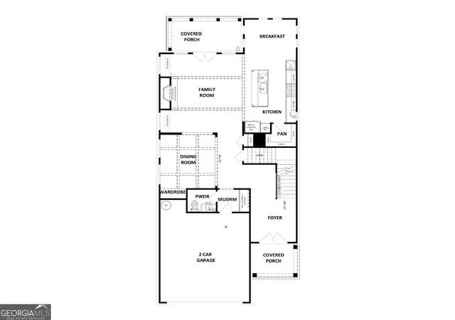 2nd image of 5635 Meadowstone Walk, Kennesaw, GA 30152 | MLS# 10823302
