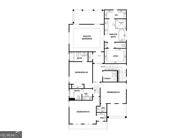 3rd image of 5635 Meadowstone Walk, Kennesaw, GA 30152 | MLS# 10823302