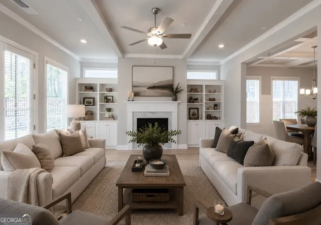 5th image of 5635 Meadowstone Walk, Kennesaw, GA 30152 | MLS# 10823302