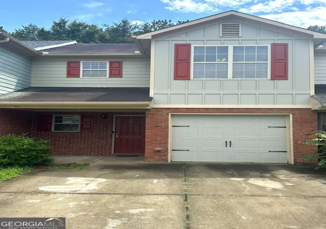 2nd image of 93 Princeton Ave, Adairsville, GA 30103 | MLS# 10826621