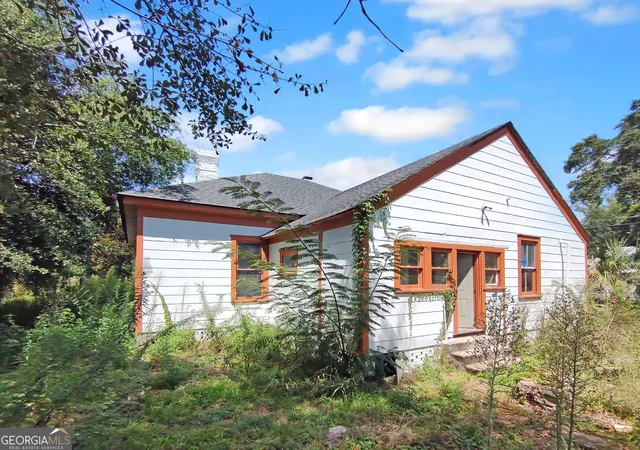 Photo 9 of Single family home for sale at 406 N Monroe St, Albany, GA 31701 | MLS# 10835961 | Listing updated on 2026-09-13
