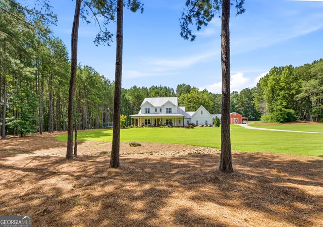 Photo 3 of Single family home for sale at 301 Friendship Church Rd, Brooks, GA 30205 | MLS# 10815583 | Listing updated on 2026-09-13