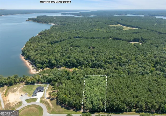 2nd image of 1250 Striper Cvs, Tignall, GA 30668 | MLS# 10685355