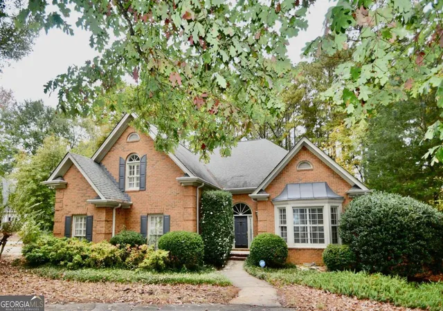 Homes for sale in Athens, GA | 114 Telfair Pl, Athens, GA 30606 | MLS# 10634420
