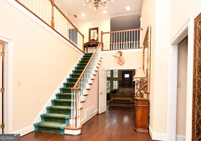Homes for sale in Athens, GA | 114 Telfair Pl, Athens, GA 30606 | MLS# 10634420