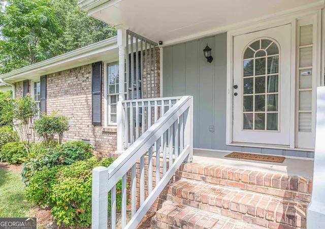 1st image of 2521 Country Club Dr, Conyers, GA 30013 | MLS# 10810090