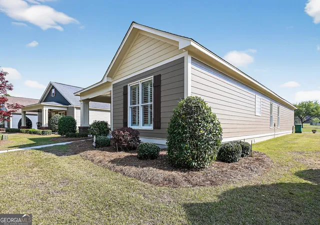 Homes for sale in Albany, GA | 1617 Red Oak Ln, Albany, GA 31701 | MLS# 10720569