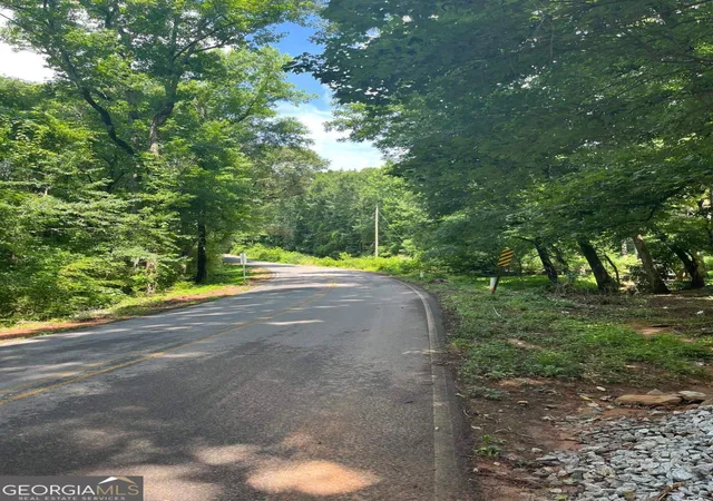 5th image of 20 +/- Ac Crooked Creek Rd, Eatonton, GA 31024 | MLS# 10786885