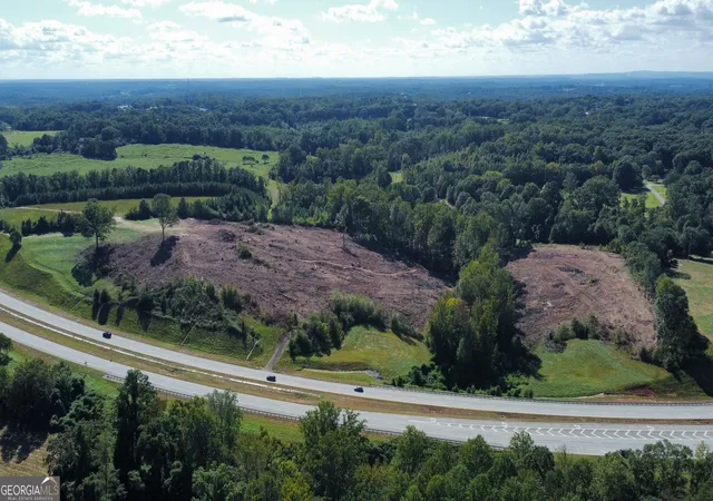 11th image of 0 Us Hwy 17, Martin, GA 30557 | MLS# 10608794