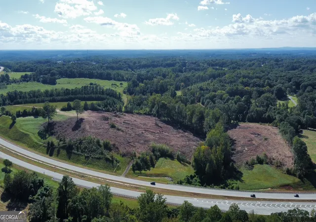 1st image of 0 Us Hwy 17, Martin, GA 30557 | MLS# 10608794