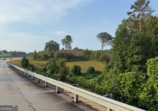Photo 3 of Land for sale at 0 Us Hwy 17, Martin, GA 30557 | MLS# 10608794 | Listing updated on 2026-10-01
