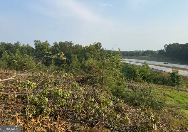 Photo 3 of Land for sale at 0 US Hwy 17, Martin, GA 30557 | MLS# 10608794 | Listing updated on 2026-10-01