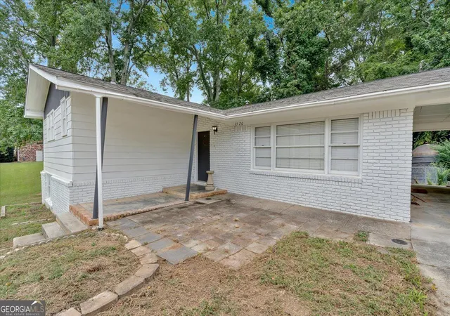 Photo 4 of Single family home for sale at 1520 Oxford St, Douglasville, GA 30134 | MLS# 10728297 | Listing updated on 2026-10-05