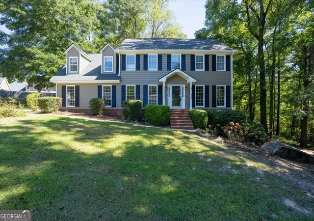 Photo 1 of Single family home for sale at 1301 Craddock Way, Macon, GA 31210 | MLS# 10854930 | Listing updated on 2026-10-28