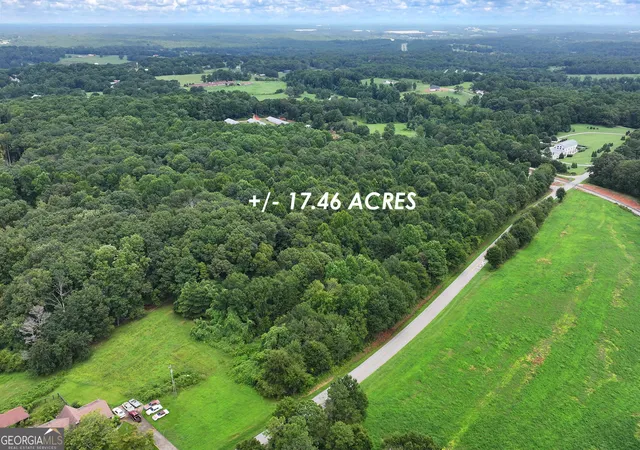 Photo 3 of Land for sale at Tract 1 Mountain Creek Church, Pendergrass, GA 30567 | MLS# 10824289 | Listing updated on 2026-08-26