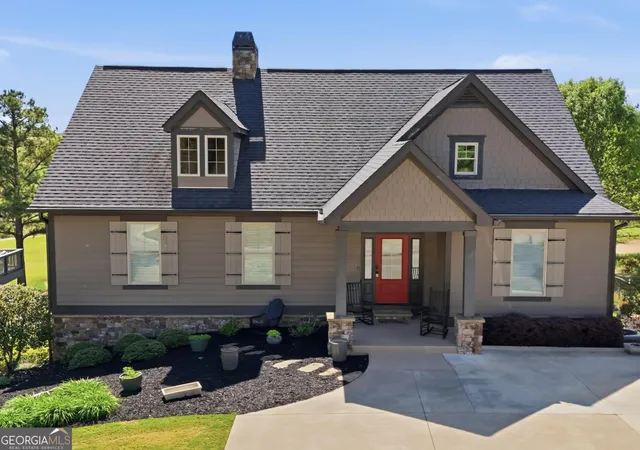 2nd image of 162 Timber Ridge Dr, Toccoa, GA 30577 | MLS# 10736699