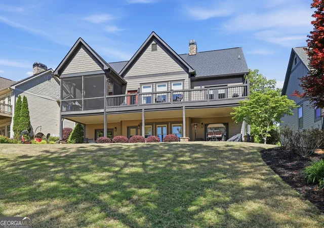36th image of 162 Timber Ridge Dr, Toccoa, GA 30577 | MLS# 10736699