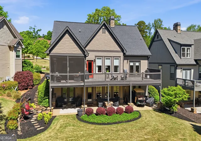 Photo 3 of Single family home for sale at 162 Timber Ridge Dr, Toccoa, GA 30577 | MLS# 10736699 | Listing updated on 2026-08-20