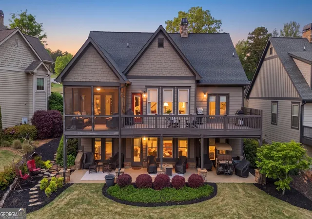 Photo 3 of Single family home for sale at 162 Timber Ridge Dr, Toccoa, GA 30577 | MLS# 10736699 | Listing updated on 2026-09-17