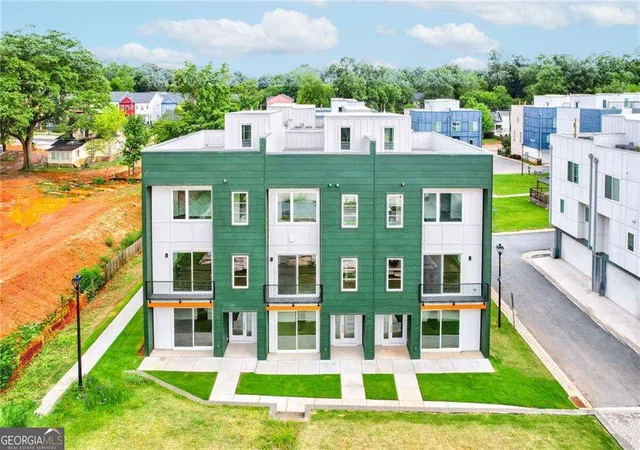 Photo 1 of Townhouse for sale at 2029 Memorial Dr #36, Atlanta, GA 30317 | MLS# 10707802 | Listing updated on 2026-06-07