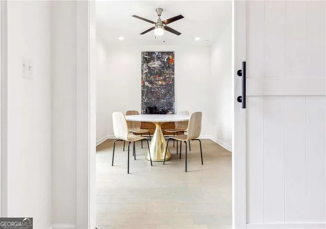 Photo 4 of Townhouse for sale at 2029 Memorial Dr #36, Atlanta, GA 30317 | MLS# 10707802 | Listing updated on 2026-06-07