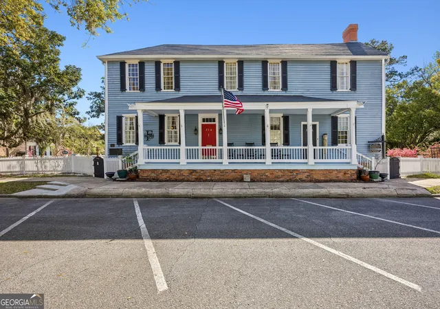 1st image of 314 Osborne St, Saint Marys, GA 31558 | MLS# 10713768