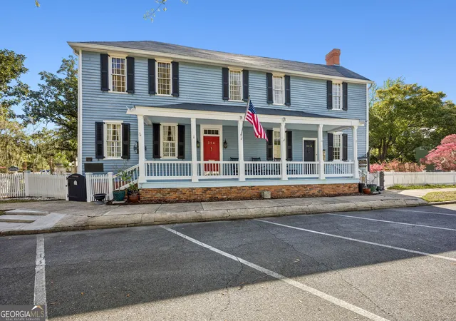 2nd image of 314 Osborne St, Saint Marys, GA 31558 | MLS# 10713768