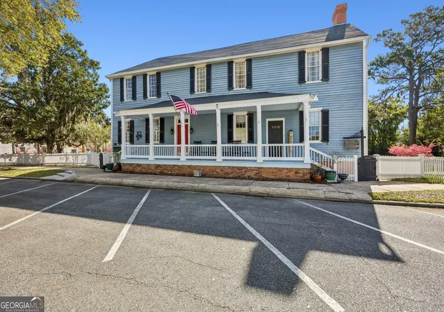 3rd image of 314 Osborne St, Saint Marys, GA 31558 | MLS# 10713768