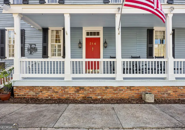 4th image of 314 Osborne St, Saint Marys, GA 31558 | MLS# 10713768