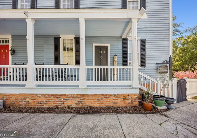 5th image of 314 Osborne St, Saint Marys, GA 31558 | MLS# 10713768