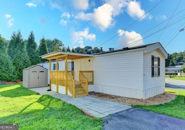 1st image of 3000 Clarks Bridge Lot 2 Rd, Gainesville, GA 30501 | MLS# 10816607