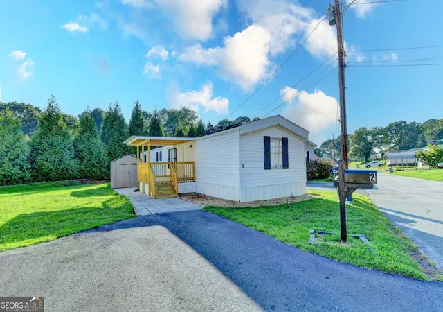 2nd image of 3000 Clarks Bridge Lot 2 Rd, Gainesville, GA 30501 | MLS# 10816607