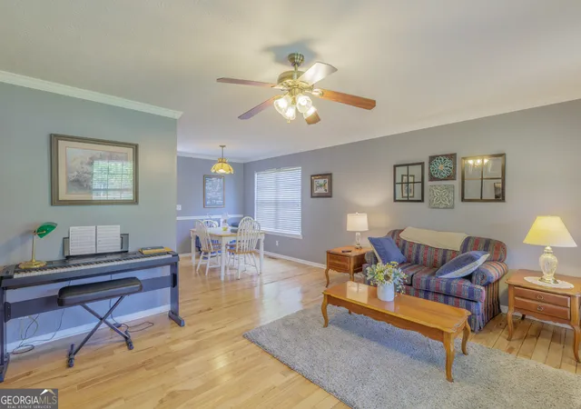 3rd image of 171 Lynn Trl, Lafayette, GA 30728 | MLS# 10728558
